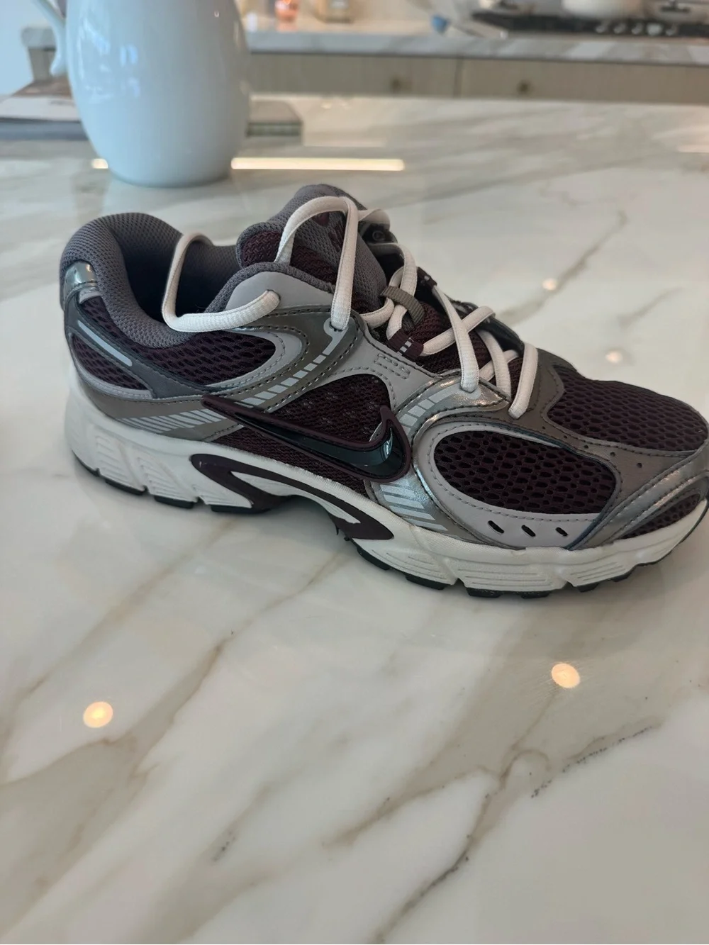 Nike B5 RNR Burgundy Crush Women’s